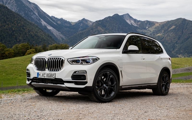 bmw x5 recommended maintenance schedule - rico-marino