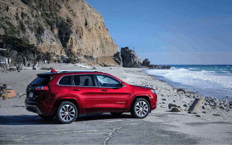 Jeep Cherokee Beeping? (12 Common Causes) - Engine Patrol