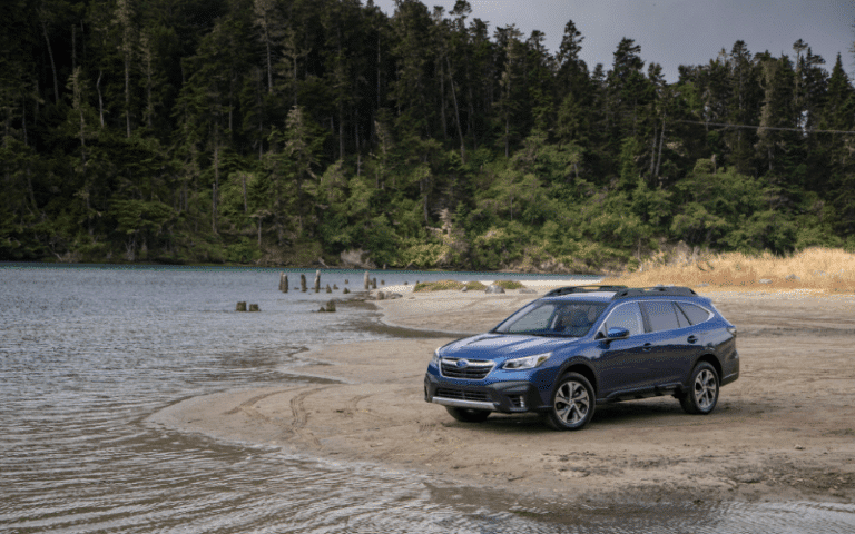 Cool Where Are Subaru Outbacks Made Gallery