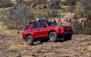 Toyota 4Runner: 12 Common Problems (Solution Guide) - Engine Patrol