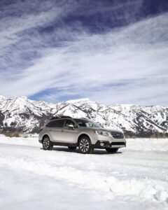Subaru Outback in Snow & Winter Driving? (Explained) - Engine Patrol