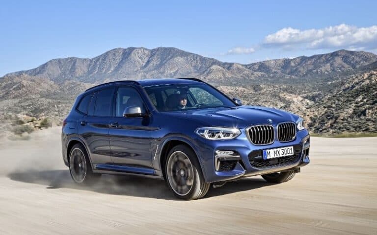 Where Is The BMW X3 Made? (Solved & Explained) - Engine Patrol