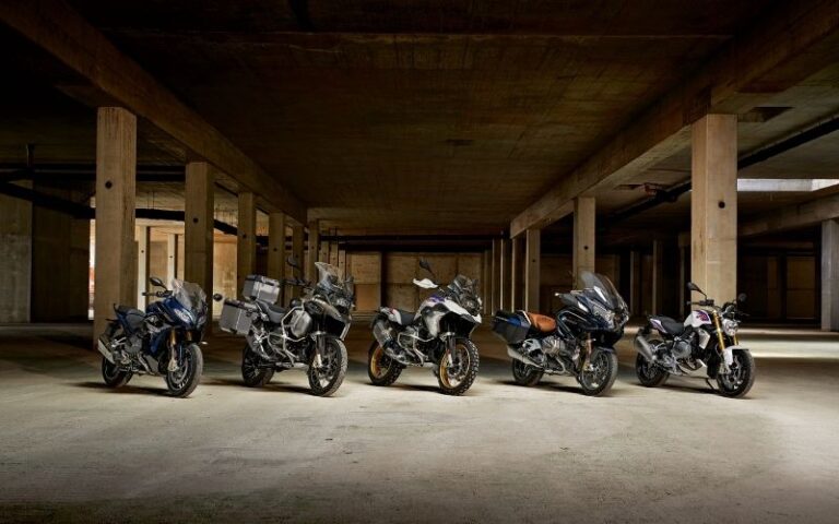 How Long Do BMW Motorcycles Last? (Solved & Explained) - Engine Patrol
