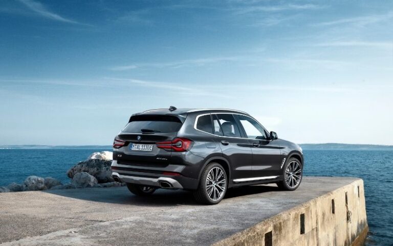How Long Do BMW X3 Last? (11 Important Facts) - Engine Patrol