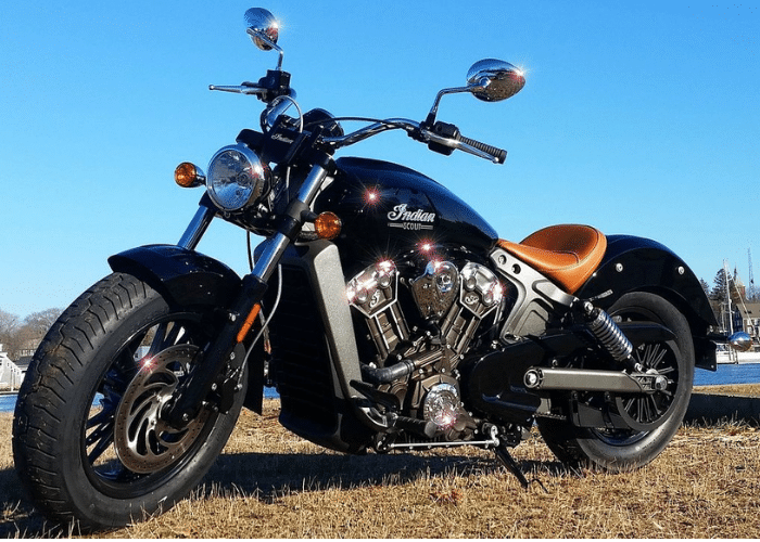 Indian Motorcycle Won't Start? (Solved & Explained) - Engine Patrol