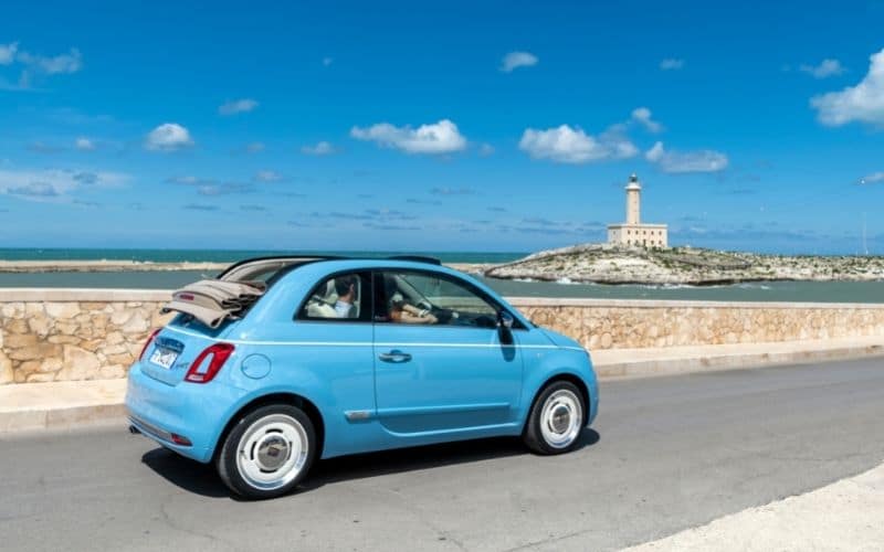 Used Fiat 500 review - ReDriven