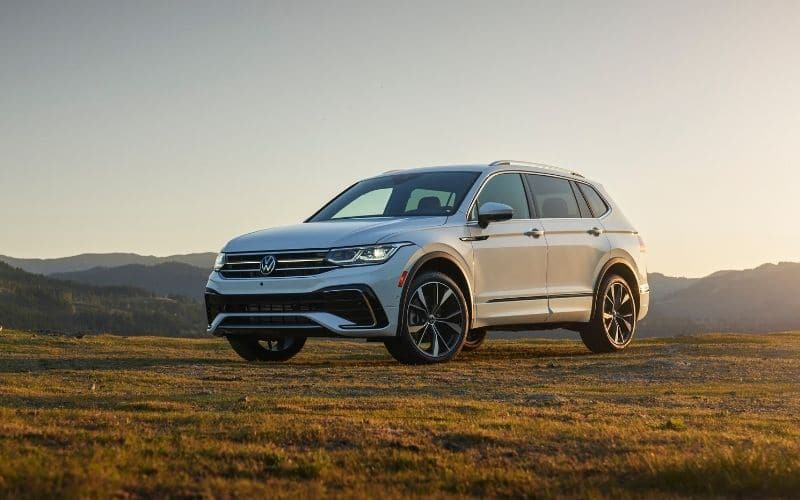 How Long Do Volkswagen Tiguan Last? (Complete Guide) - Engine Patrol