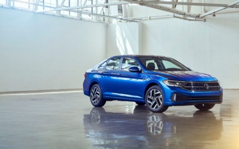 How Long Will A Volkswagen Jetta Last