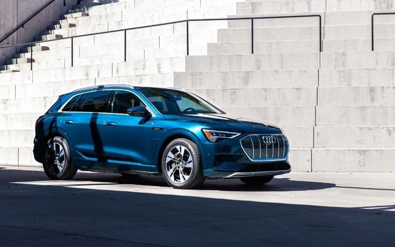 How Long Will an Audi e-tron Last? (14 Important Facts) - Engine ...