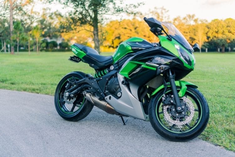 How Long Do Kawasaki Ninja 650s Last? (9 Important Facts) - Engine Patrol