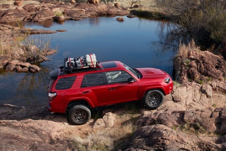 Toyota 4Runner Tune-Up & Maintenance Costs (Complete Guide) - Engine Patrol