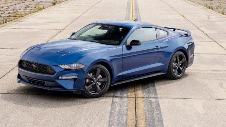 Ford Mustang Alarm Going Off 9 Causes Solutions Engine Patrol