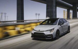 Stunning Toyota Corolla Beeping While Driving Photos