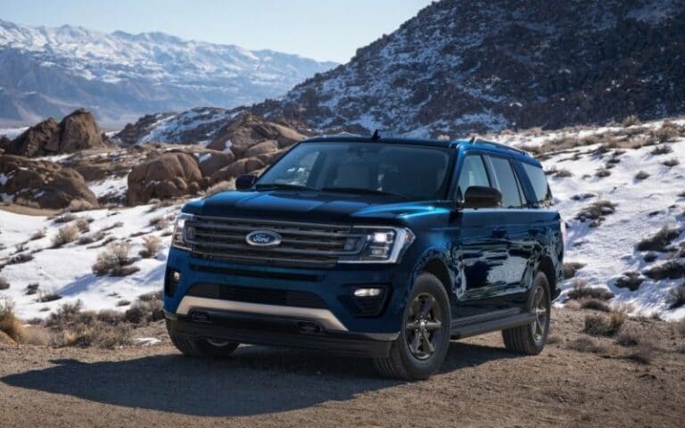 Ford Expedition Alarm Going Off 7 Causes Solutions Engine Patrol