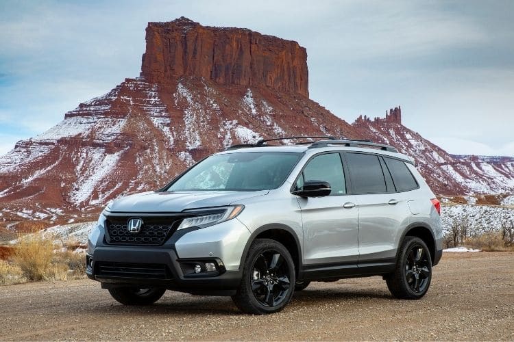 Honda Passport Beeping? (7 Causes & Solutions) - Engine Patrol