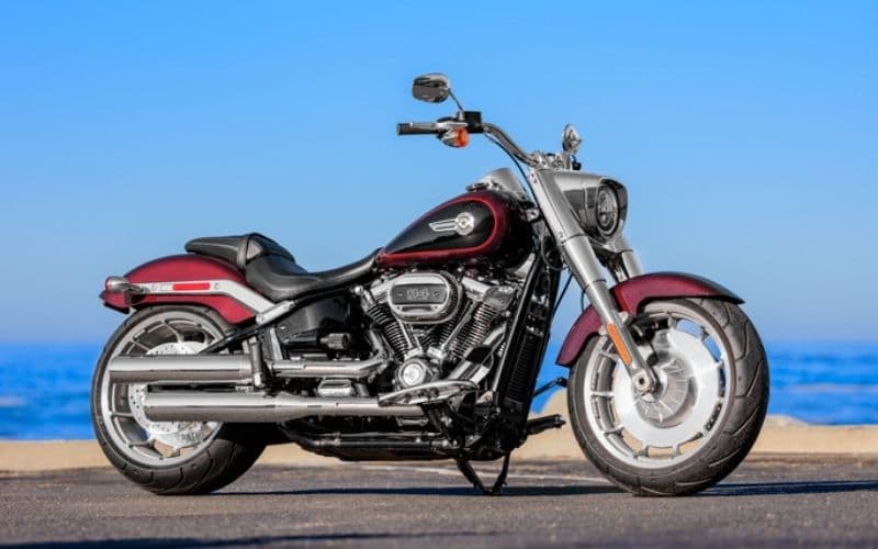 Are Harley-Davidson Fat Boys Reliable? (9 Important Facts) - Engine Patrol