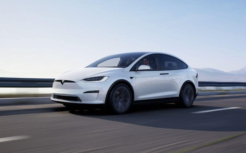 11 Common Problems With the Tesla Model X (Solution Guide) Engine Patrol