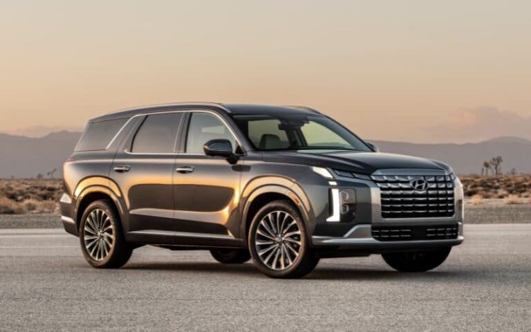 How Long Do Hyundai Palisade Last? (12 Important Facts) - Engine Patrol