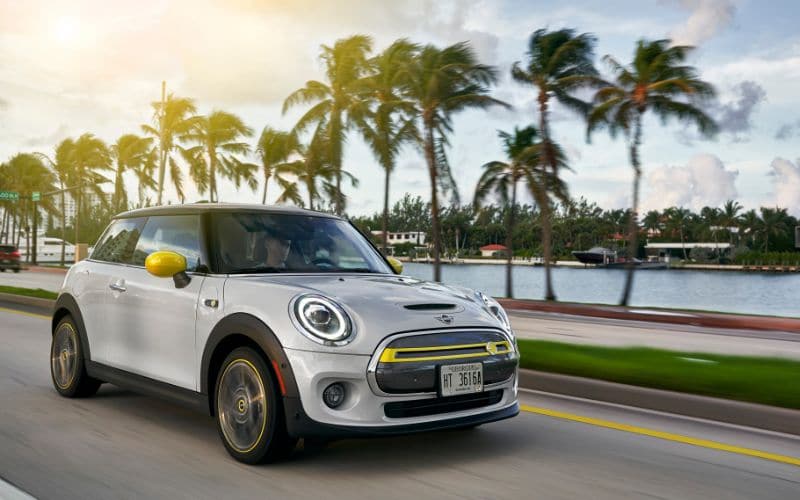 How Long Will a Mini Cooper Electric Last? (Solved) - Engine Patrol