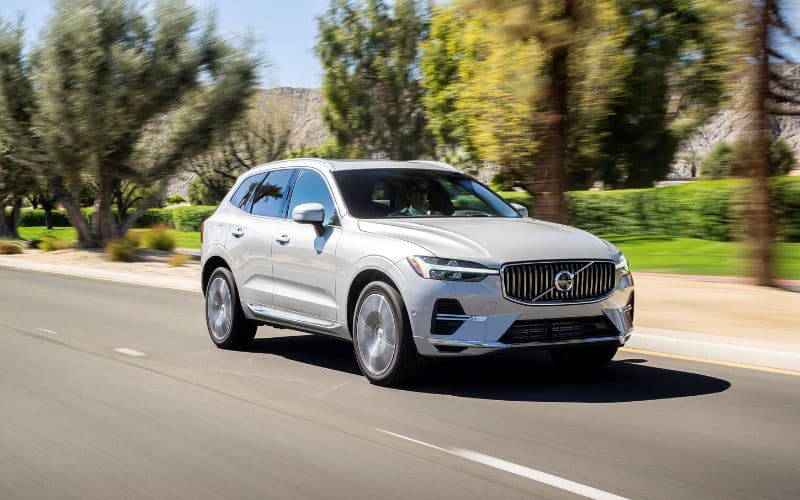 6 Most Common Volvo XC60 Problems (Explained) Engine Patrol