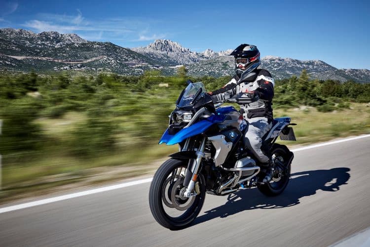 7 Most Common BMW R1200 GS Problems (Explained) - Engine Patrol