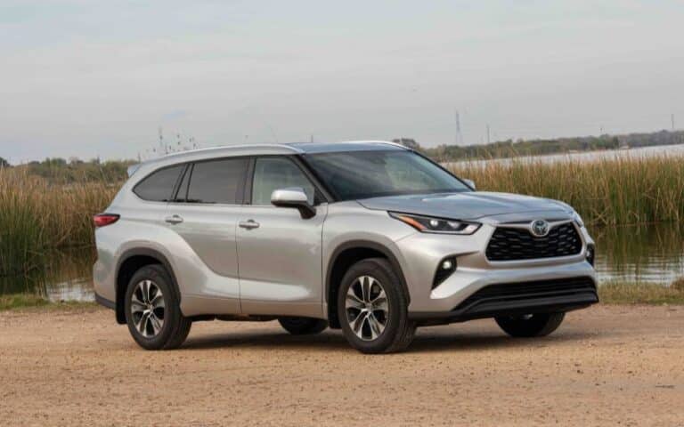 8 Most Common Toyota Highlander Problems (Explained) - Engine Patrol