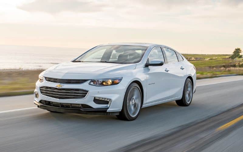 9 Most Common Chevrolet Malibu Problems (Explained) Engine Patrol