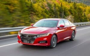 9 Most Common Honda Accord Problems (Explained) - Engine Patrol