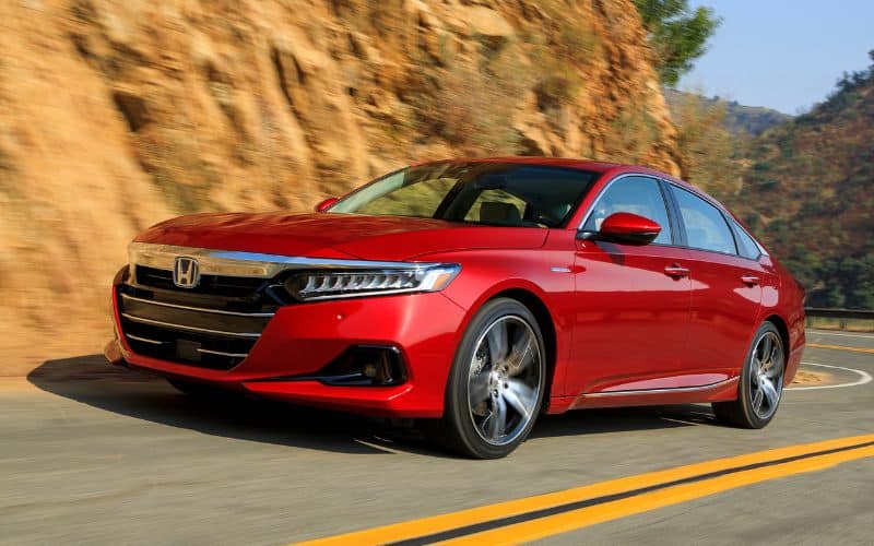 7 Most Common Honda Accord Hybrid Problems (Explained) Engine Patrol