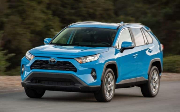 25 Best & Worst Toyota RAV4 Years (With Facts & Stats) - Engine Patrol
