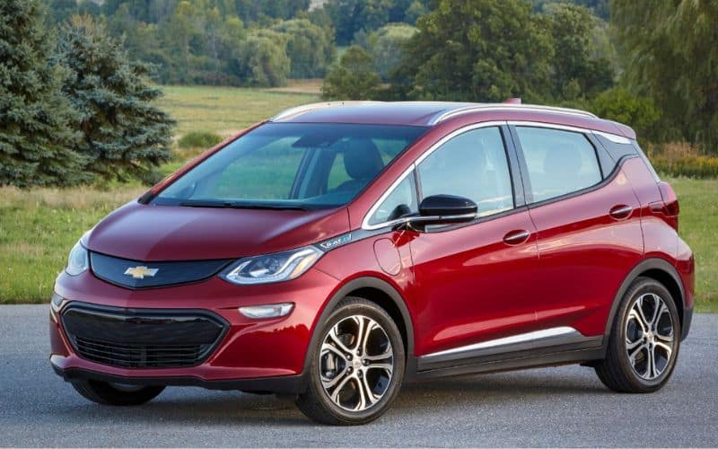 7 Best & Worst Chevrolet Bolt Years (With Facts & Stats) - Engine Patrol