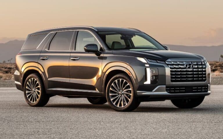 4 Best & Worst Hyundai Palisade Years (With Facts & Stats) - Engine Patrol