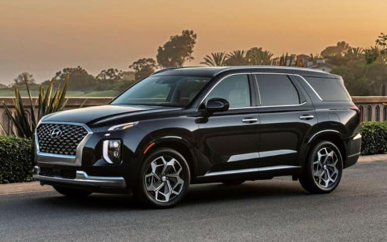 4 Best & Worst Hyundai Palisade Years (With Facts & Stats) - Engine Patrol