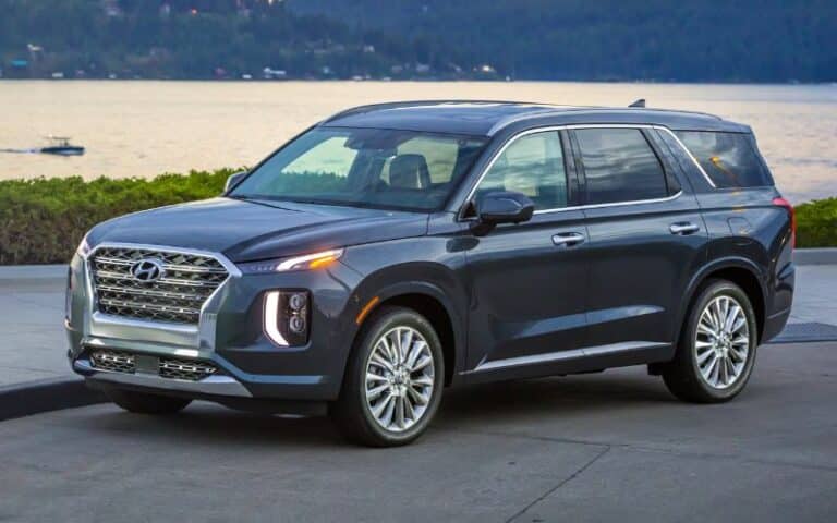 4 Best & Worst Hyundai Palisade Years (With Facts & Stats) - Engine Patrol