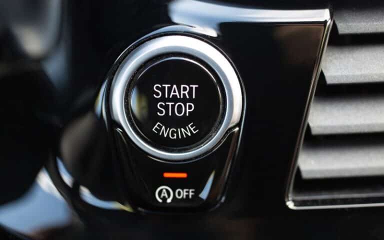 7 Top SUVs Without Auto Start-Stop (With Pictures) - Engine Patrol
