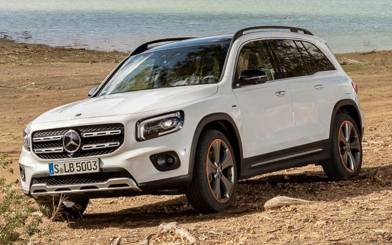 7 Compact SUVs With the Quietest Cabins (With Pictures) Engine Patrol