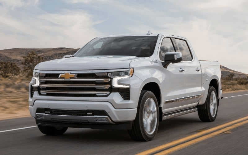 Chevrolet Silverado 1500 Alarm Going Off? (9 Simple Causes) Engine Patrol