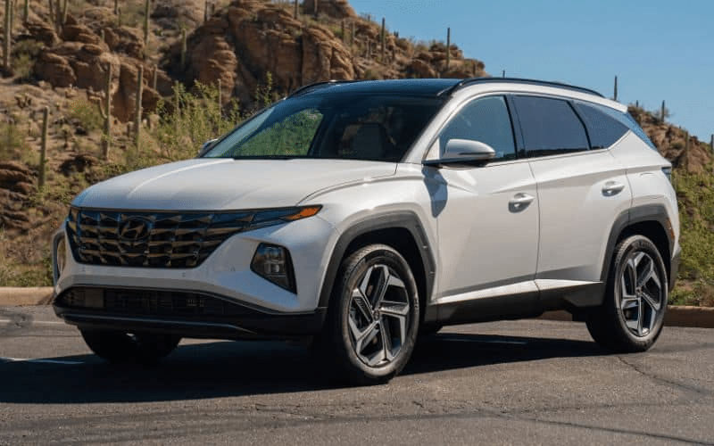 Hyundai Tucson Alarm Going Off? (8 Most Common Causes) Engine Patrol