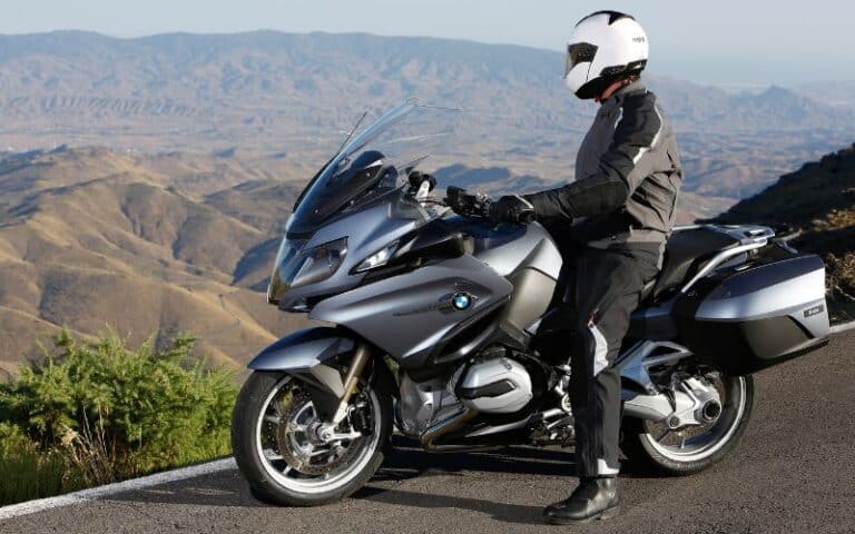 6 Most Common BMW R1200RT Problems (Explained) - Engine Patrol