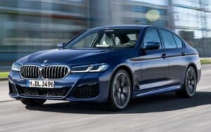 11 Most Common BMW 5-Series Problems (Explained) - Engine Patrol