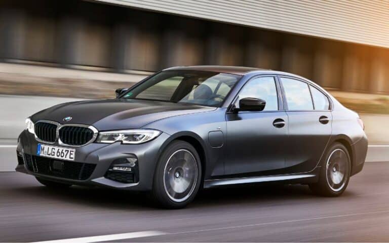 12 Best & Worst BMW 3-Series Years (With Pictures) - Engine Patrol