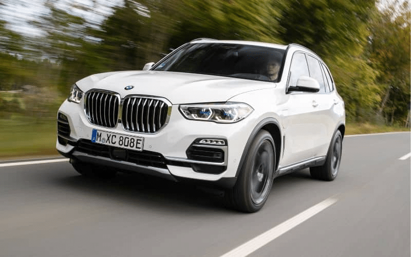 8 Most Common BMW X5 Problems (Explained) - Engine Patrol