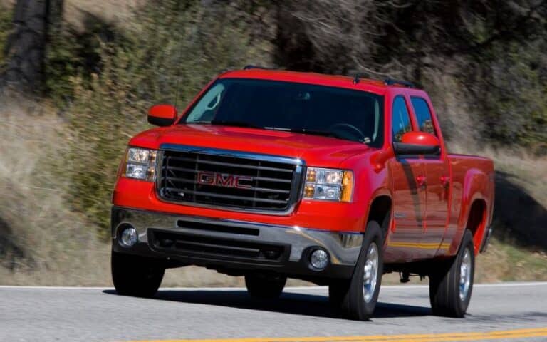 Sitemapcdatahttpsomobeldreferenzcomcool Worst Gmc Sierra Years Photos