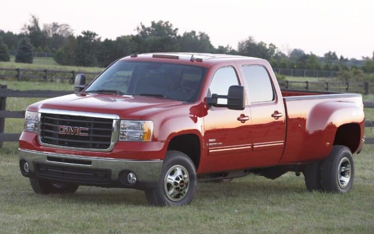 Cool Worst Gmc Sierra Years Photos