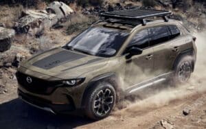 9 Most Common Mazda CX-50 Problems (Explained) - Engine Patrol