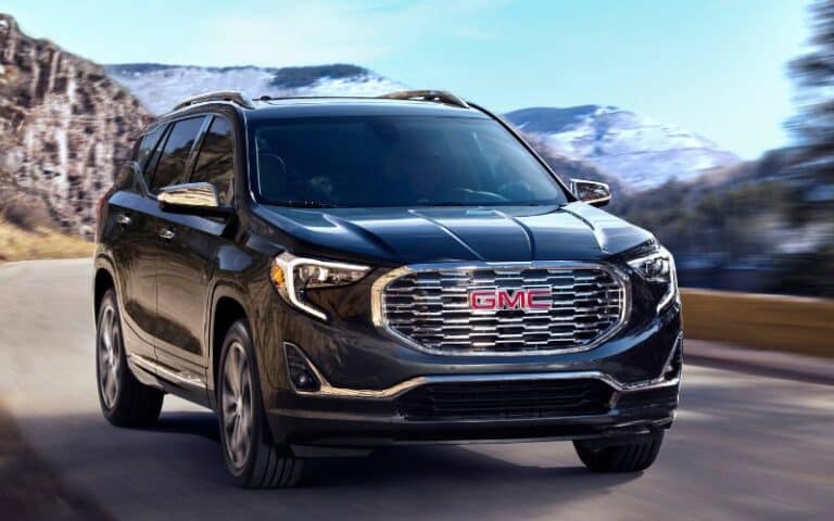 Stunning Gmc Terrain Best And Worst Years Gallery