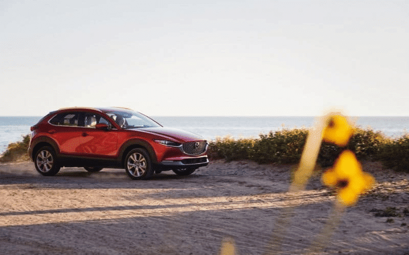 8 Most Common Mazda CX30 Problems (Explained) Engine Patrol