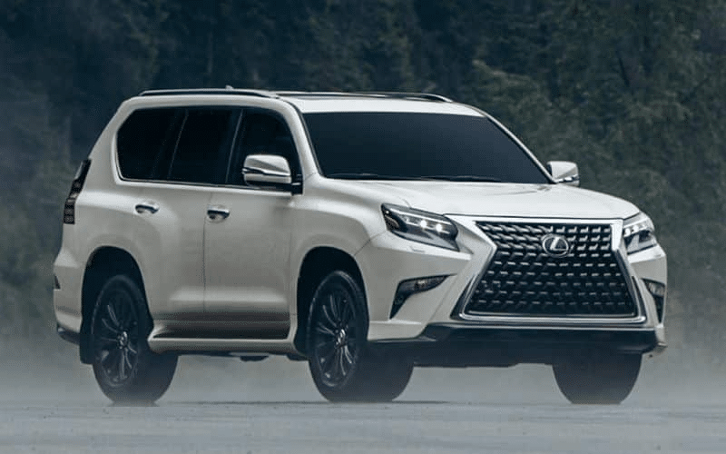 11 Most Common Lexus GX 460 Problems (Explained) - Engine Patrol