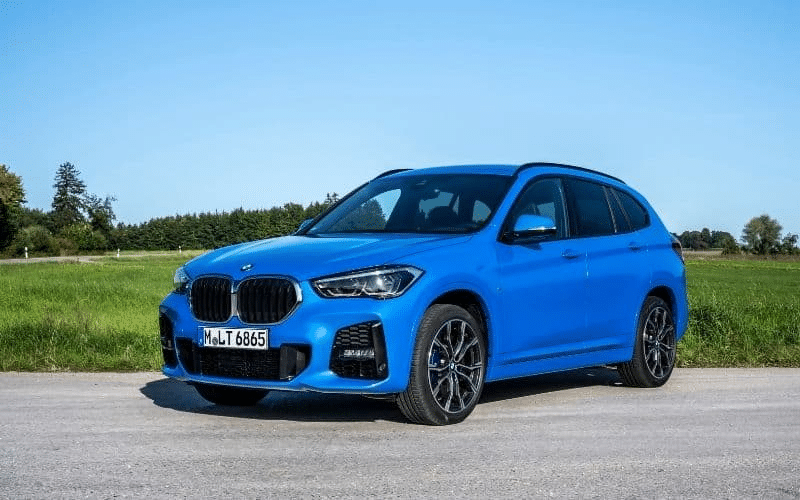 8 Most Common BMW X1 Problems (Explained) Engine Patrol