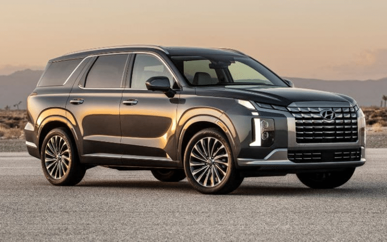 Hyundai Palisade Alarm Going Off? (6 Common Causes) - Engine Patrol
